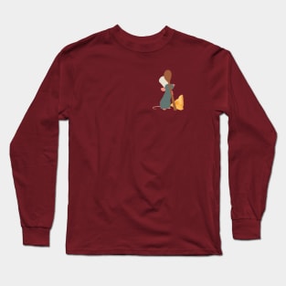 Chef Remy Long Sleeve T-Shirt